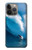 S0438 Hawaii Surf Case For iPhone 14 Pro