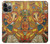 S0440 Hindu God Ganesha Case For iPhone 14 Pro