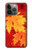 S0479 Maple Leaf Case For iPhone 14 Pro S0479 Maple Leaf Case For iPhone 14 Pro