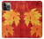 S0479 Maple Leaf Case For iPhone 14 Pro