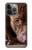 S0519 PitBull Face Case For iPhone 14 Pro
