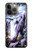 S0749 Unicorn Horse Case For iPhone 14 Pro