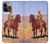 S0772 Cowboy Western Case For iPhone 14 Pro