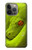 S0785 Green Snake Case For iPhone 14 Pro