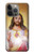 S0798 Jesus Case For iPhone 14 Pro