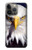 S0854 Eagle American Case For iPhone 14 Pro