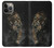 S0877 Bengal Tiger Case For iPhone 14 Pro