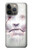 S0884 Horror Face Case For iPhone 14 Pro