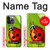 S0892 Ladybug Case For iPhone 14 Pro