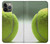 S0924 Tennis Ball Case For iPhone 14 Pro