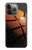 S0980 Basketball Sport Case For iPhone 14 Pro