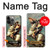 S1063 Napoleon Bonaparte Case For iPhone 14 Pro