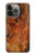 S1140 Wood Skin Graphic Case For iPhone 14 Pro