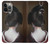 S1337 Japan Geisha Neck Case For iPhone 14 Pro