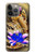 S1604 Carp Koi Fish Japanese Tattoo Case For iPhone 14 Pro