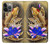 S1604 Carp Koi Fish Japanese Tattoo Case For iPhone 14 Pro
