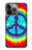 S1870 Tie Dye Peace Case For iPhone 14 Pro S1870 Tie Dye Peace Case For iPhone 14 Pro