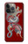 S2104 Yakuza Dragon Tattoo Case For iPhone 14 Pro