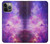 S2207 Milky Way Galaxy Case For iPhone 14 Pro