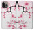 S2359 Plum Blossom Case For iPhone 14 Pro