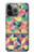 S2379 Variation Pattern Case For iPhone 14 Pro