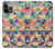 S2379 Variation Pattern Case For iPhone 14 Pro