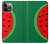 S2383 Watermelon Case For iPhone 14 Pro