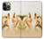 S2546 Hand of God Heaven Case For iPhone 14 Pro
