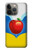S2687 Snow White Poisoned Apple Case For iPhone 14 Pro