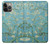 S2692 Vincent Van Gogh Almond Blossom Case For iPhone 14 Pro