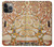 S2723 The Tree of Life Gustav Klimt Case For iPhone 14 Pro