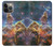 S2822 Mystic Mountain Carina Nebula Case For iPhone 14 Pro