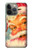 S2840 Christmas Vintage Santa Case For iPhone 14 Pro