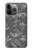 S2867 Army White Digital Camo Case For iPhone 14 Pro