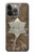 S2868 Texas Presidio County Sheriff Badge Case For iPhone 14 Pro