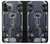 S2926 Car Underbody Case For iPhone 14 Pro