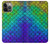 S2930 Mermaid Fish Scale Case For iPhone 14 Pro