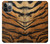 S2962 Tiger Stripes Graphic Printed Case For iPhone 14 Pro