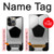 S2964 Football Soccer Ball Case For iPhone 14 Pro