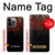 S3071 Rusted Metal Texture Graphic Case For iPhone 14 Pro