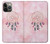 S3094 Dreamcatcher Watercolor Painting Case For iPhone 14 Pro