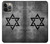 S3107 Judaism Star of David Symbol Case For iPhone 14 Pro