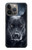 S3168 German Shepherd Black Dog Case For iPhone 14 Pro