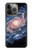 S3192 Milky Way Galaxy Case For iPhone 14 Pro