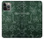S3211 Science Green Board Case For iPhone 14 Pro