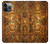 S3217 Sistine Chapel Vatican Case For iPhone 14 Pro