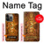 S3217 Sistine Chapel Vatican Case For iPhone 14 Pro