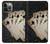 S3231 Vintage Royal Straight Flush Cards Case For iPhone 14 Pro