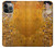 S3332 Gustav Klimt Adele Bloch Bauer Case For iPhone 14 Pro