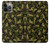 S3356 Sexy Girls Camo Camouflage Case For iPhone 14 Pro